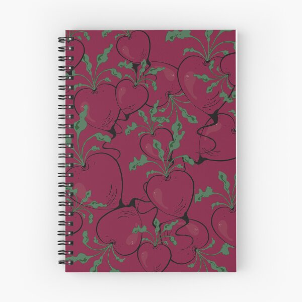 Item preview, Crazy beets designed and sold by Garden-Eden.