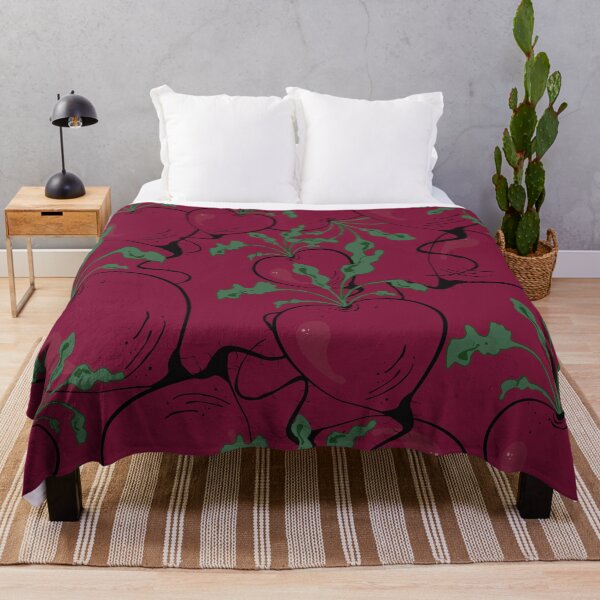 Item preview, Crazy beets designed and sold by Garden-Eden.