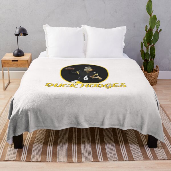 Item preview, Pittsburgh Football Fans Duck Hodges designed and sold by JulyDesigns.