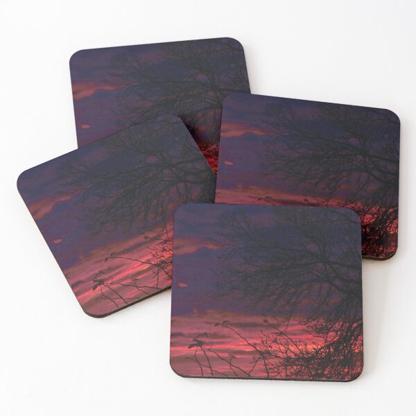 Item preview, Velvet Dawn designed and sold by Rachel Tyrrell.