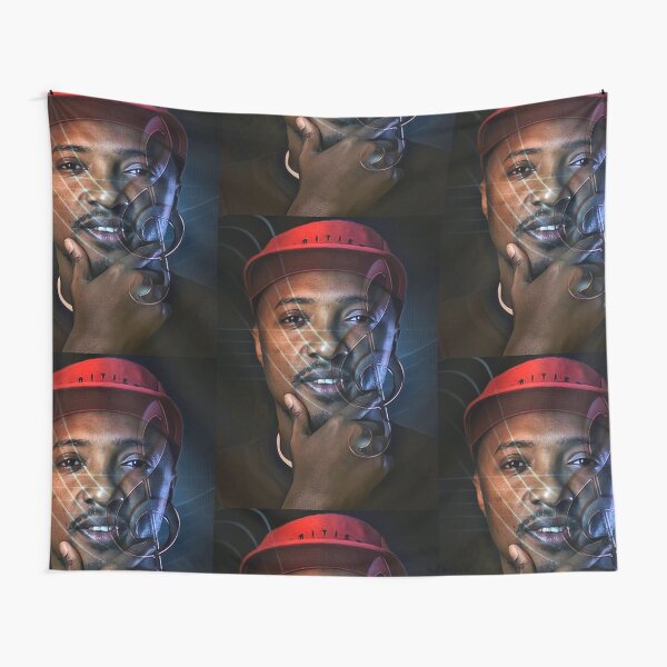 Soprano Tapestry