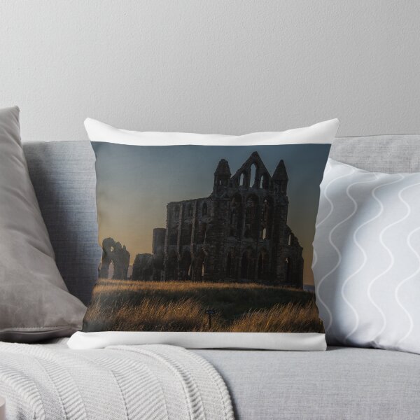 Item preview, whitby abbey designed and sold by Mike-G.