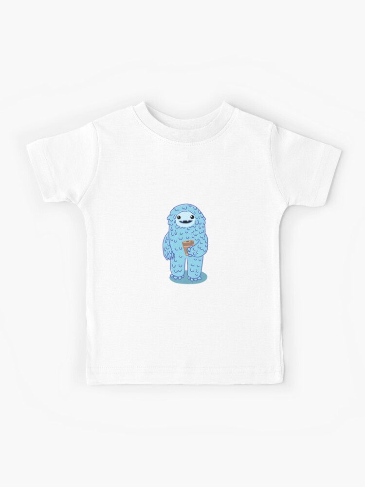 Yeti Youth T-Shirt