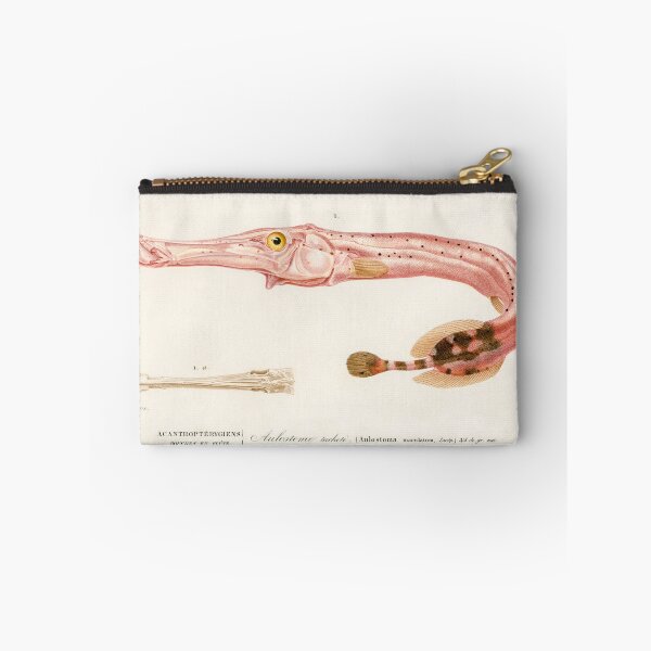 Item preview, Deep sea fish vintage illustration  designed and sold by Vintage Designs +.