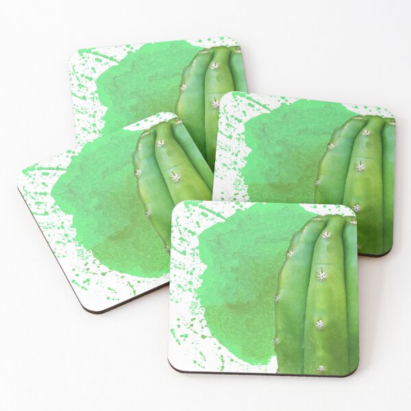 Item preview, San Pedro Pachanoi designed and sold by Fruitsome.