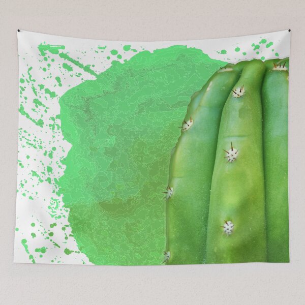 Item preview, San Pedro Pachanoi designed and sold by Fruitsome.