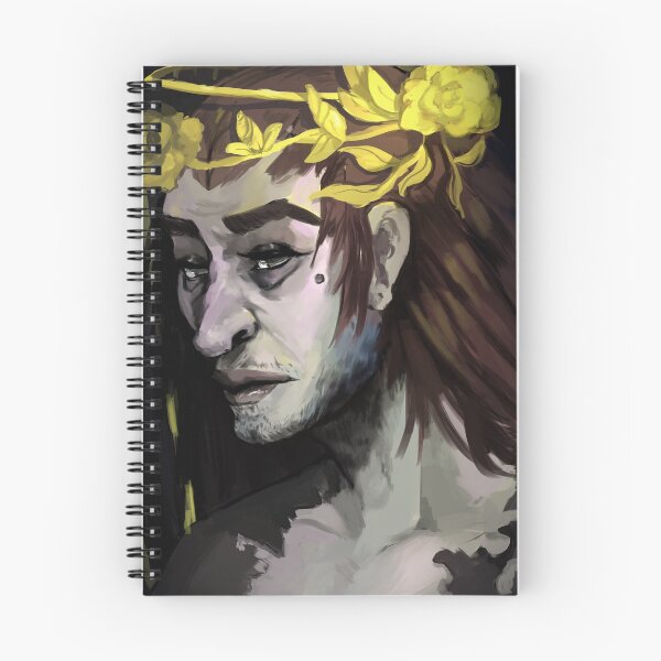 Item preview, Larry johnson portrait  designed and sold by Paintingpixel.