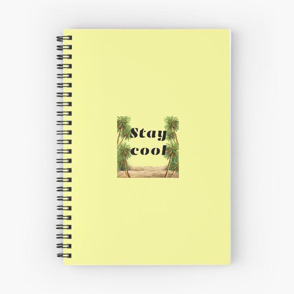 Item preview, Stay cool designed and sold by Matcreator.