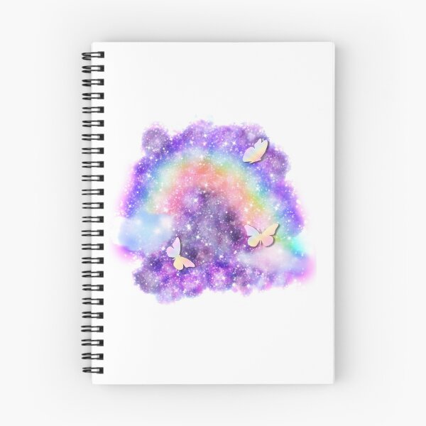 Item preview, Galaxy Rainbow designed and sold by codytheclod.