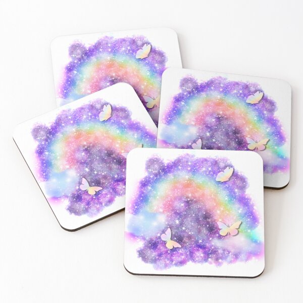 Item preview, Galaxy Rainbow designed and sold by codytheclod.