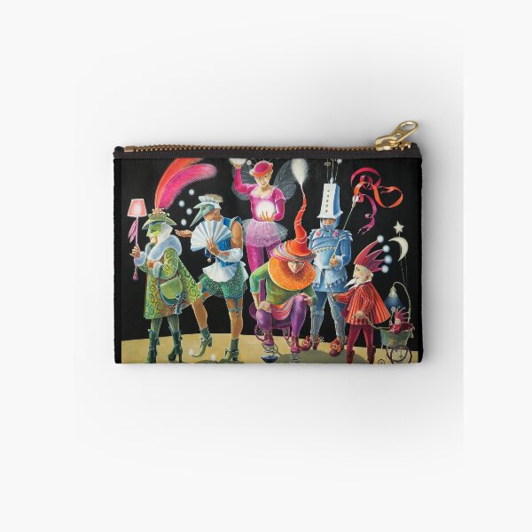 Artikelvorschau, Cirque de La Lune entworfen und verkauft von artegala.