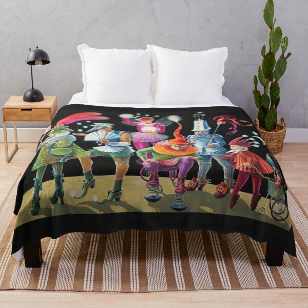 Item preview, Cirque de La Lune designed and sold by artegala.