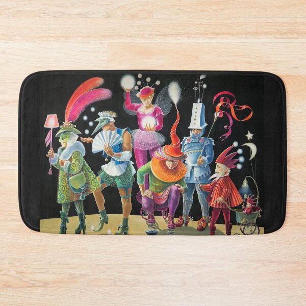 Item preview, Cirque de La Lune designed and sold by artegala.