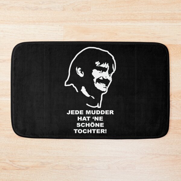 Item preview, Bernd Knauer - Every Mudder ... designed and sold by wikingershirts.