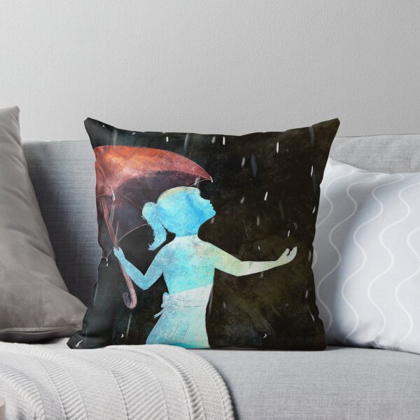 Item preview, Dancing in the rain designed and sold by studioMoSa.