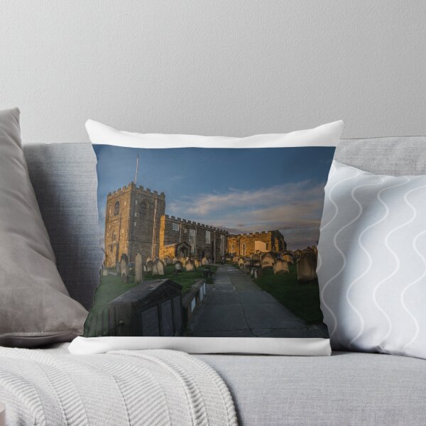 Item preview, st mary's church whitby designed and sold by Mike-G.