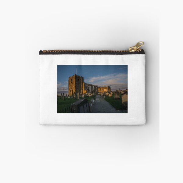 Item preview, st mary's church whitby designed and sold by Mike-G.