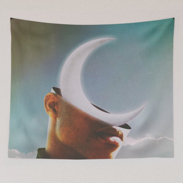 Item preview, Crescent designed and sold by seamless.