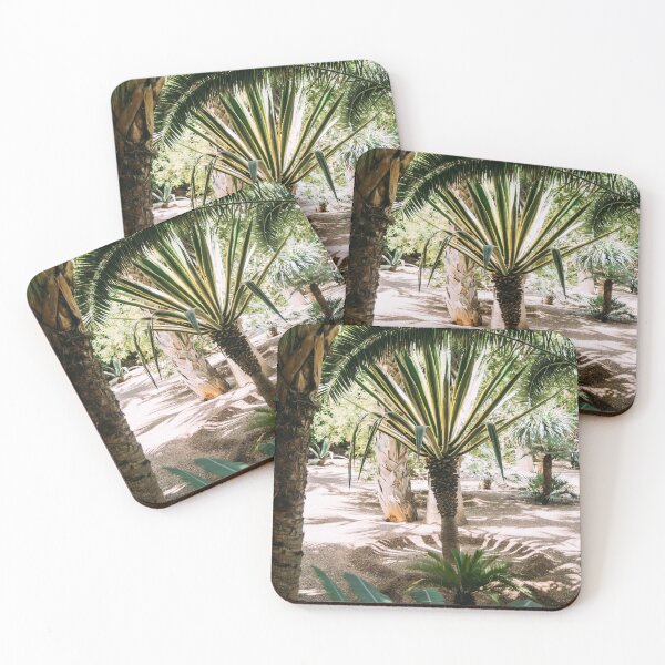 Item preview, Tropical Palm Garden designed and sold by ppolecho.