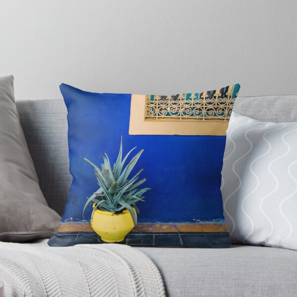 Item preview, Jardin Majorelle Marrakech designed and sold by ppolecho.