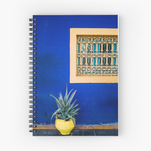 Item preview, Jardin Majorelle Marrakech designed and sold by ppolecho.