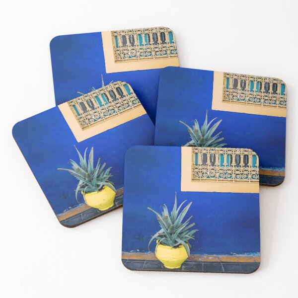 Item preview, Jardin Majorelle Marrakech designed and sold by ppolecho.