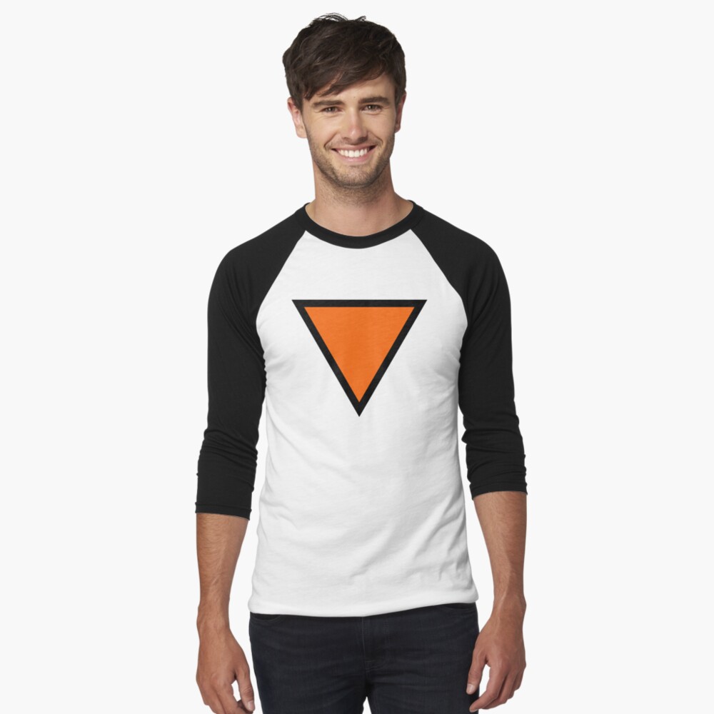 Item preview, Baseball ¾ Sleeve T-Shirt designed and sold by warbirdwear.
