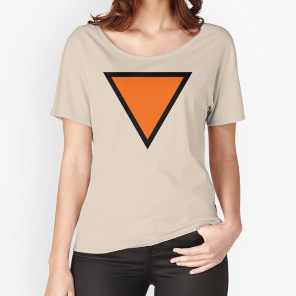 Relaxed Fit T-Shirt