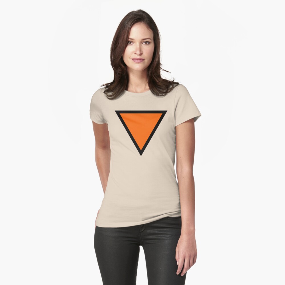 Item preview, Fitted T-Shirt designed and sold by warbirdwear.