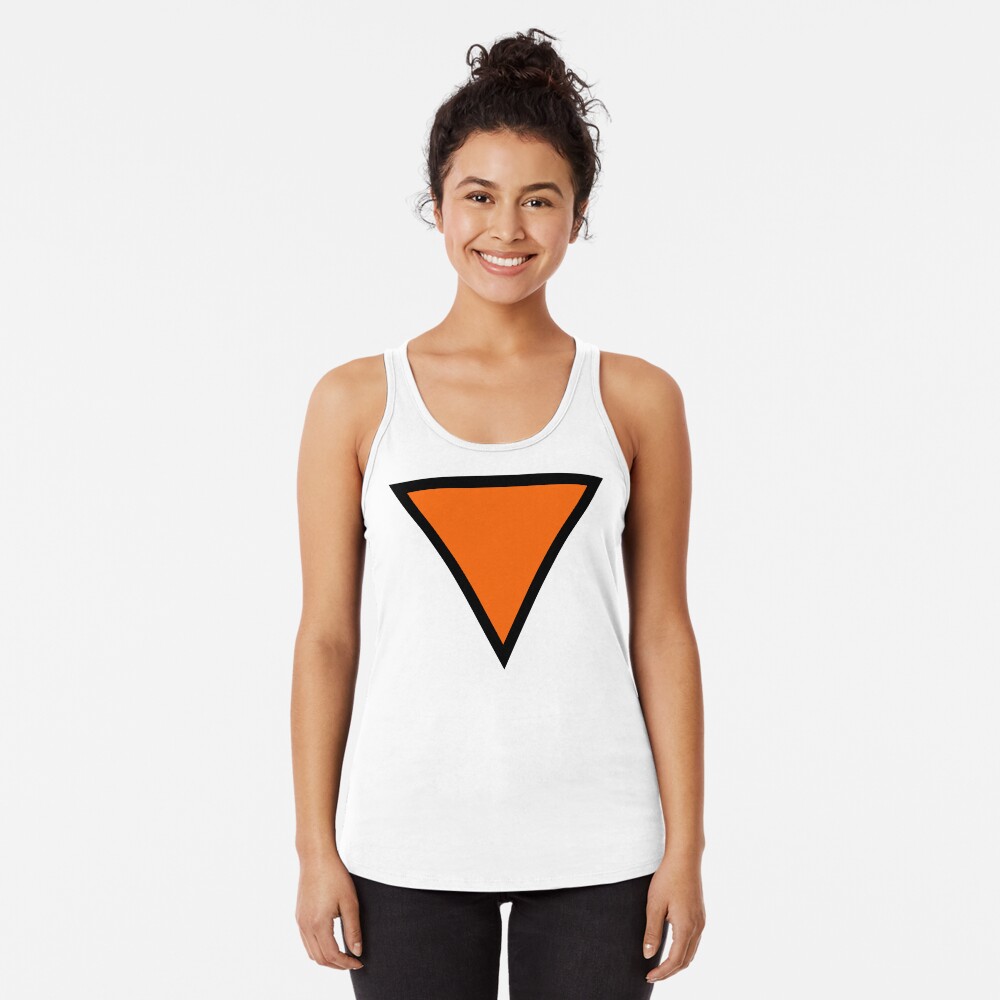 Item preview, Racerback Tank Top designed and sold by warbirdwear.