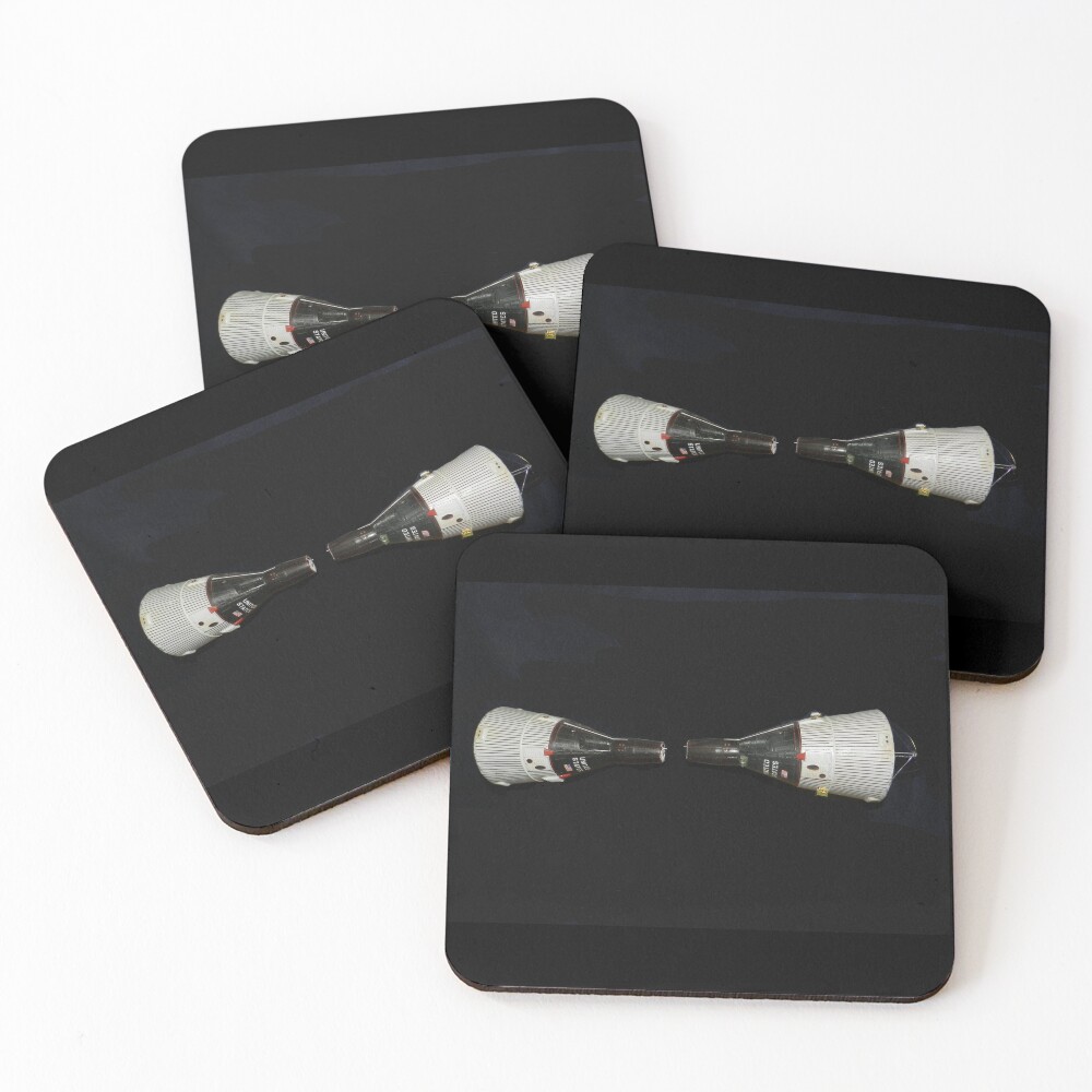 Item preview, Coasters (Set of 4) designed and sold by RLobinske.
