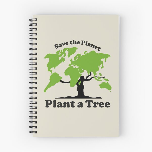 Item preview, Plant a Tree designed and sold by Mark Vickers.