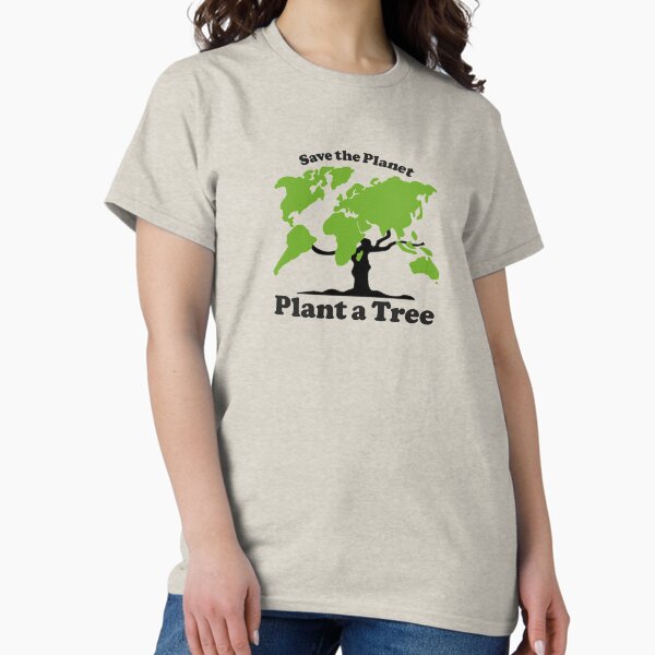 Item preview, Plant a Tree designed and sold by Mark Vickers.