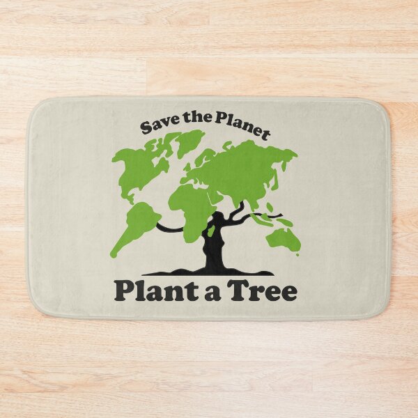 Item preview, Plant a Tree designed and sold by Mark Vickers.