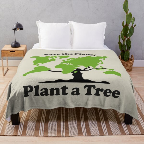 Item preview, Plant a Tree designed and sold by Mark Vickers.