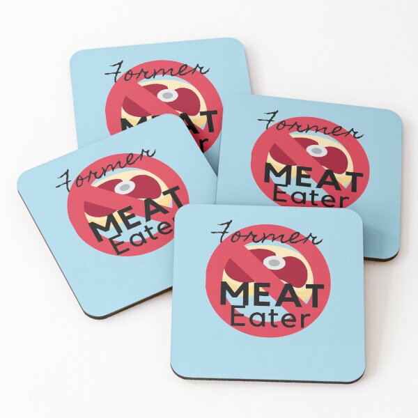 Item preview, Former Meat Eater designed and sold by Danyell369.