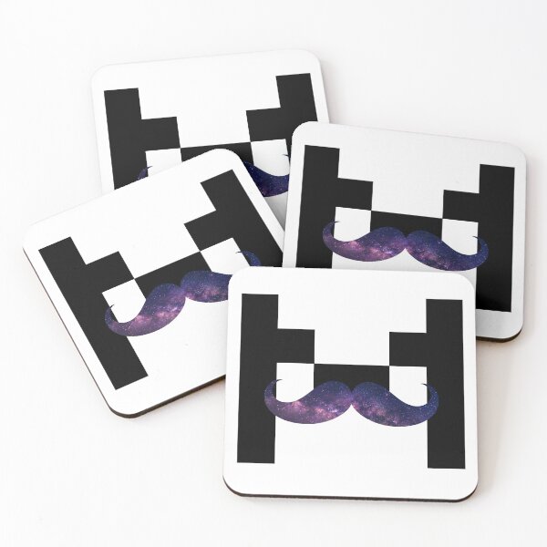 Item preview, Markiplier space logo  designed and sold by Mandy-Kuijper.