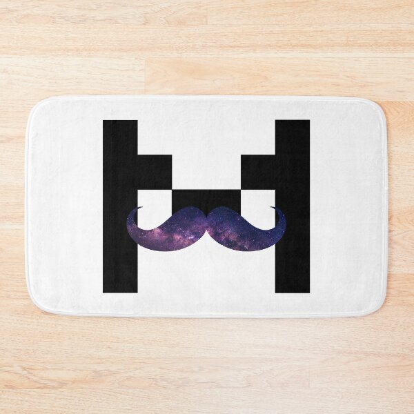 Item preview, Markiplier space logo  designed and sold by Mandy-Kuijper.