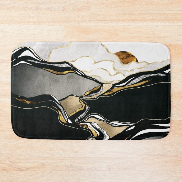 Item preview, Metallic Vista designed and sold by spacefrogdesign.