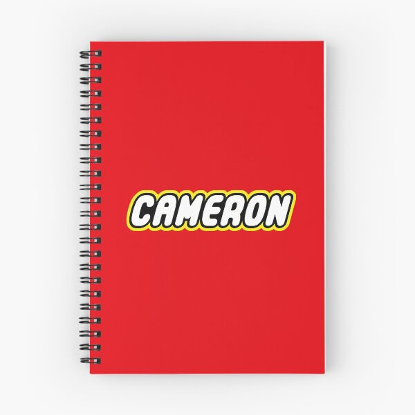 Item preview, Cameron LEtsGO  designed and sold by Urosek.