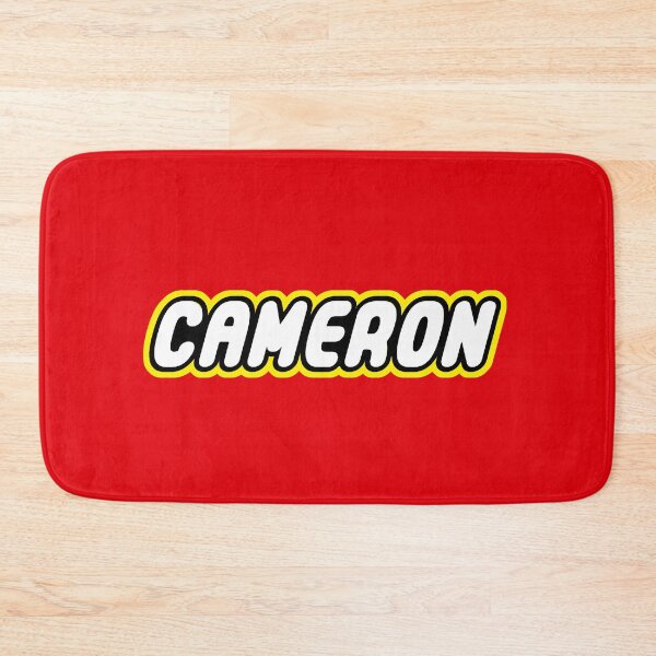 Item preview, Cameron LEtsGO  designed and sold by Urosek.