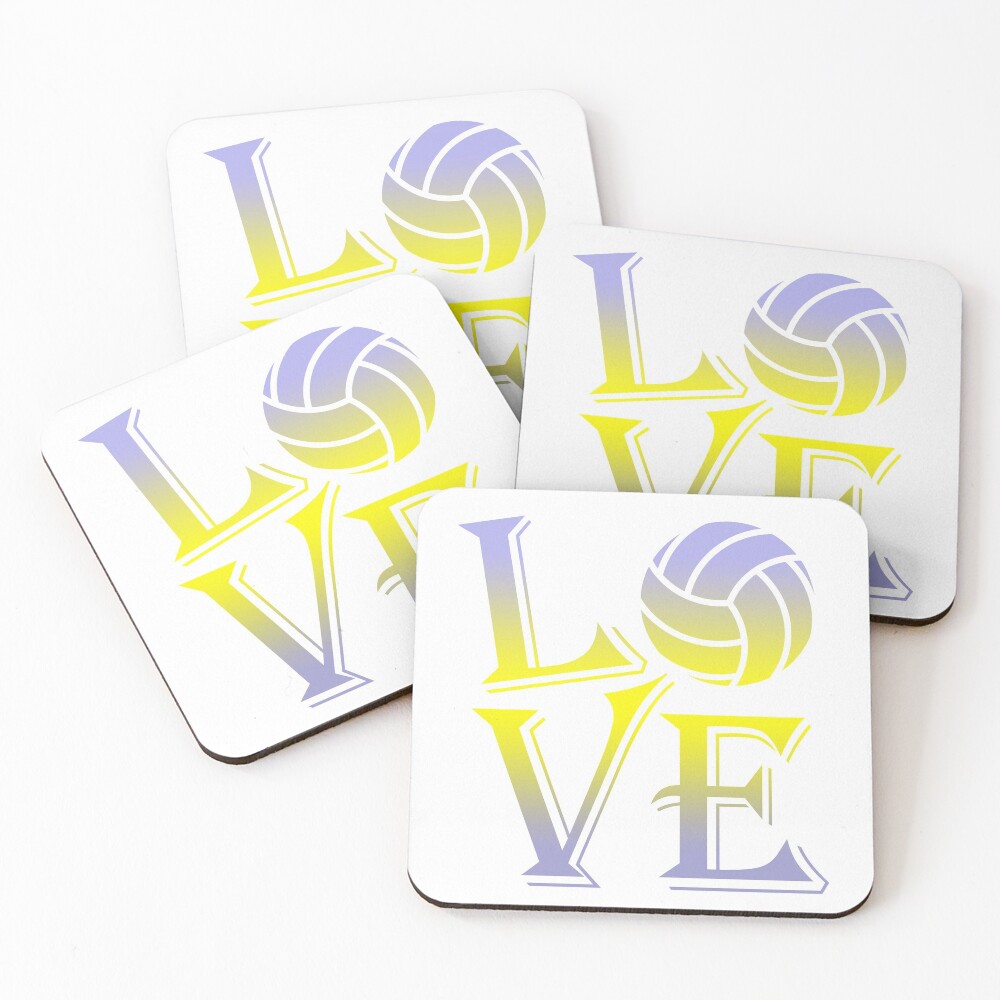 Item preview, Coasters (Set of 4) designed and sold by DesignDS.
