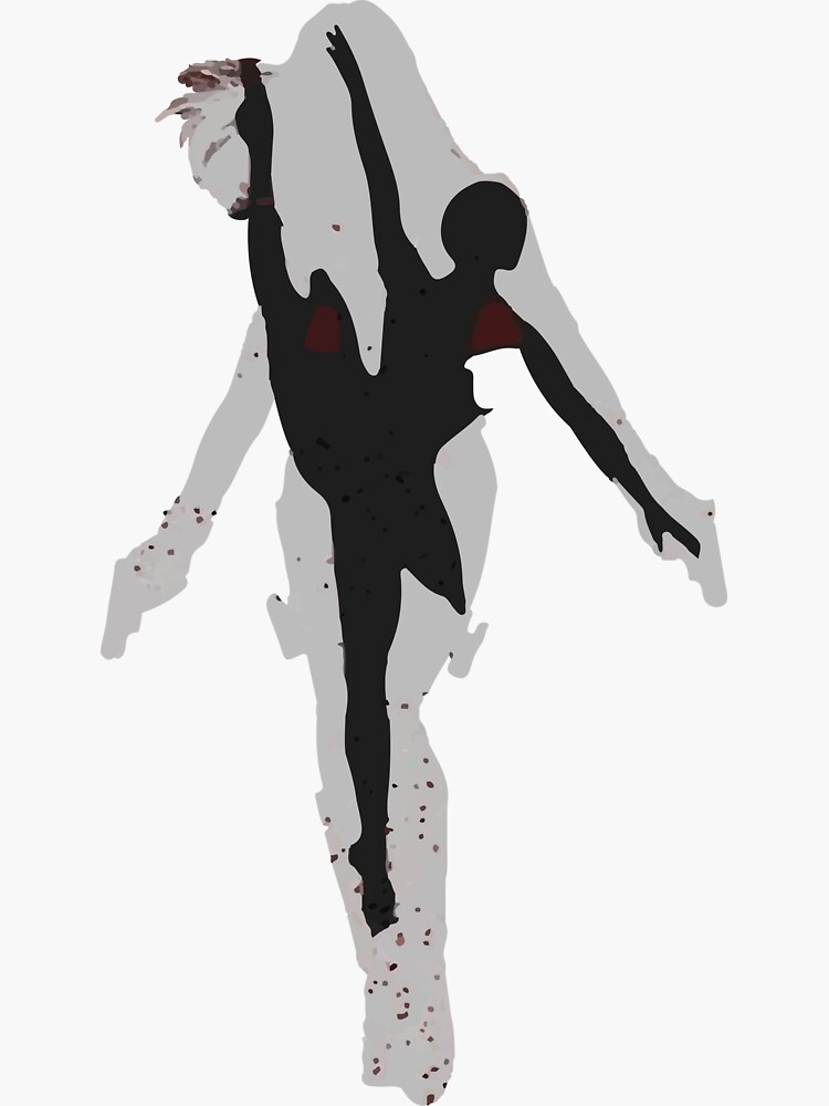 black widow artwork by eveline23