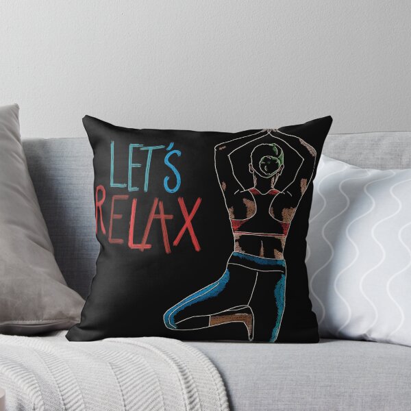 Item preview, Yoga designed and sold by lorelei84.
