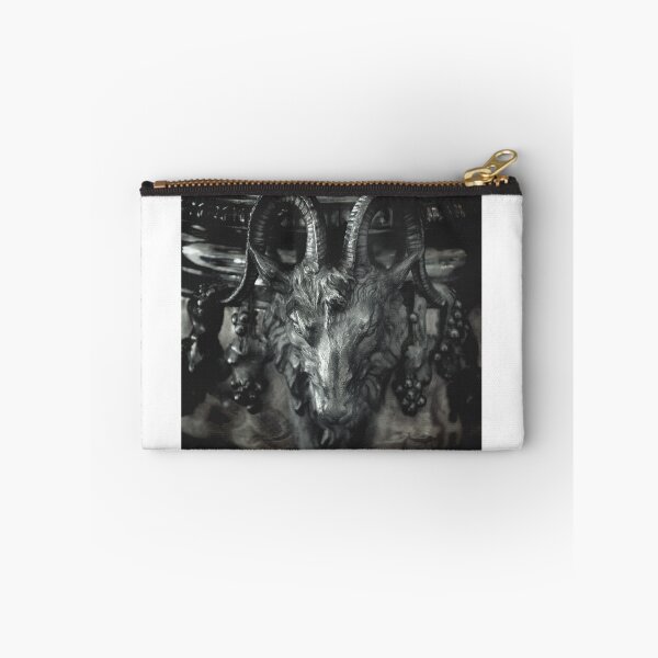 Item preview, Goat designed and sold by MsDunwich.