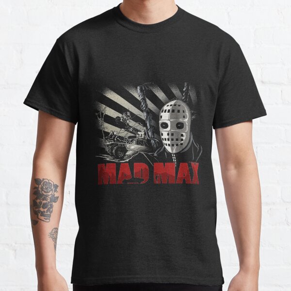 Mad Max Classic T-Shirt