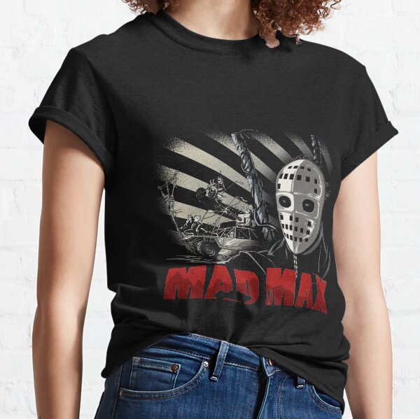 Mad Max Classic T-Shirt