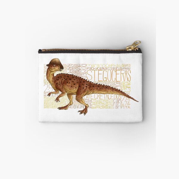 Item preview, Stegoceras Factfile designed and sold by BlairBailie.
