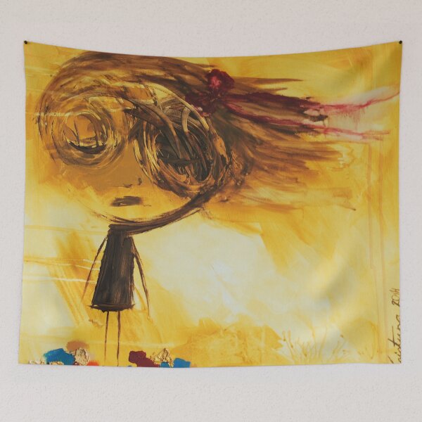 Item preview, Just you designed and sold by KristiinaLaasi.