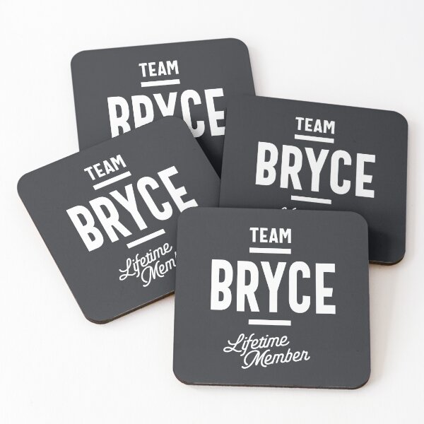 Item preview, Bryce Personalized Name Birthday Gift designed and sold by cidolopez.